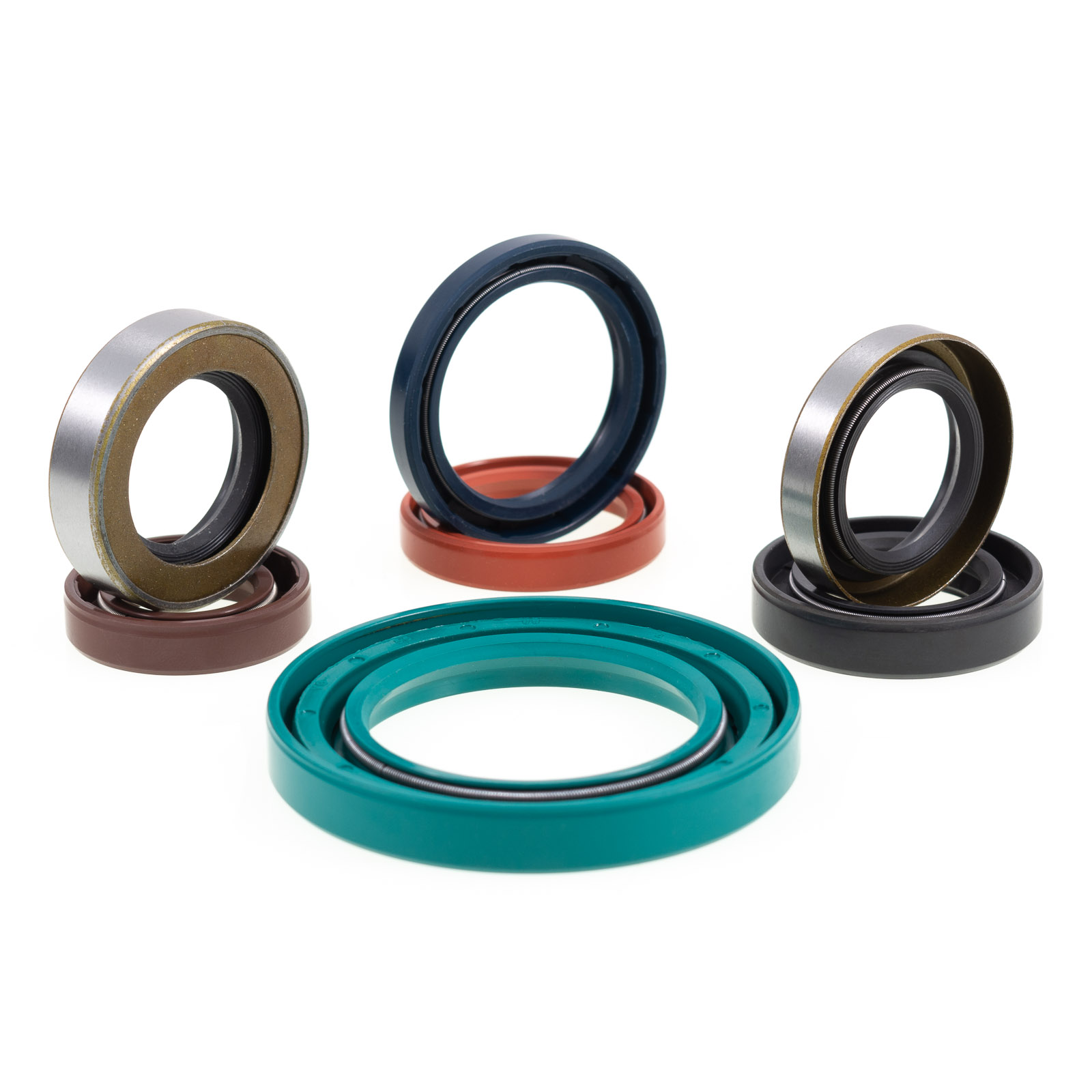 National 473240 Oil Seal 